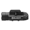 Schwarze Olight LED-Waffenlampe