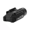 Olight PL-PRO Valkyrie taktisches Pistolenlicht in Schwarz