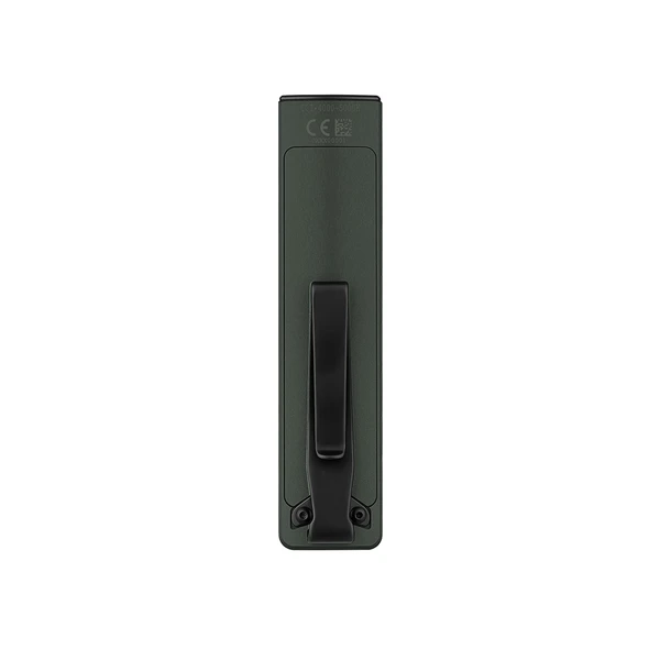 OLIGHT Arkfeld Ultra EDC Taschenlampe – 1400 Lumen Mit Weißem, UV & Grünem Licht