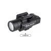 Olight taktische schwarze Waffenlampe mit IR-Laser