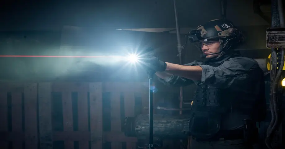 Kaufentscheidungen für taktische Lampen – umfassende Ausgabe!